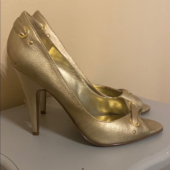 Good heels - Picture 2 of 4